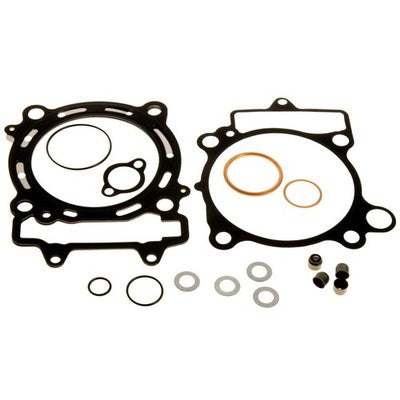 Solid Spare Namura Top End Gasket Kit fits Kawasaki KX450F 2016 2017 2018 - NX-20088T