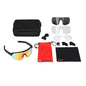 Castle X Connekt Smart Bluetooth Glasses Kit