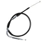 Solid Spare SPI Throttle Cable for Yamaha FX Nytro MTX 2008-2014 Replaces 8HA-26311-00-00