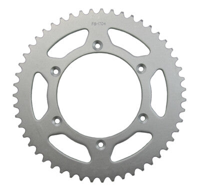 51 Tooth Rear Steel Sprocket for Yamaha YZ250, YZ250F, YZ250FX, YZ250X 1999-2024
