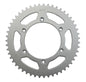 51 Tooth Rear Steel Sprocket for Yamaha YZ250, YZ250F, YZ250FX, YZ250X 1999-2024