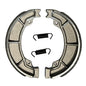 Front Brake Shoes for Honda ATC250ES Big Red & ATC250SX fits 1985 1986 1987