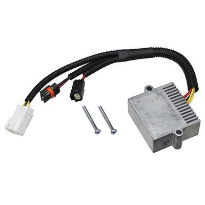 Solid Spare SPI Voltage Regulator Fits Arctic Cat Many 2018-2021 Snow Replaces OEM# 0630-366