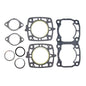 Solid Spare SPI Top End Gasket Kit for Yamaha Exciter 570 1990 1991 1992 1993 EX570