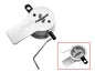 Solid Spare SPI Piston Ring Gap Filer - Manual Operated