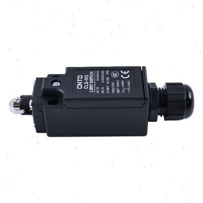Solid Spare Limit Switch 4360548S for JLG Boom Lift 330LRT 430LRT 450AJ 530LRT M3369 M4069