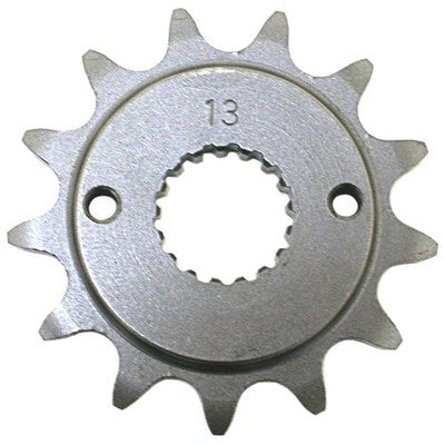 13 Tooth Front Sprocket 13T for Honda XR400R fits 1996-2004 Models