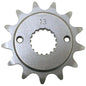 13 Tooth Front Sprocket 13T for Honda XR400R fits 1996-2004 Models