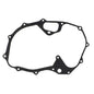 Namura Rear Crankcase Cover Gasket fits Honda Replaces OEM# 11395-HP0-A00
