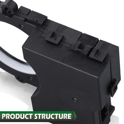 Solid Spare Fit For 2016 2017 2018 2019 2020 Toyota Tacoma Steering Angle Sensor 89245-0R030