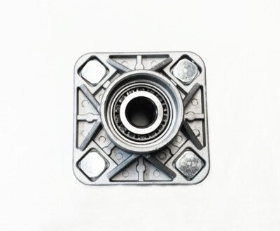 Golf Cart Front Wheel Hub Kits Bearings Seals For Club Car 1982-2002  # 1011892