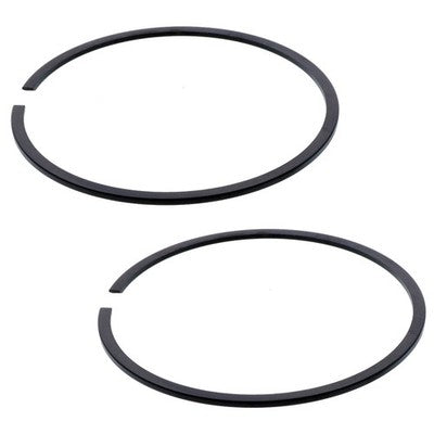 Solid Spare 2 SPI Standard Bore Piston Rings for Ski-Doo 850 ETEC fits 2017-2025 - 82mm