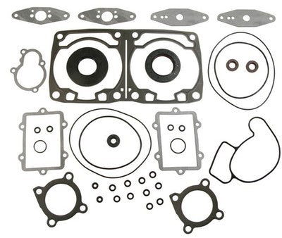 Solid Spare SPI Complete Engine Gasket Set for Arctic Cat 800 Snowmobiles fits 2010-2017