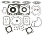 Solid Spare SPI Complete Engine Gasket Set for Arctic Cat 800 Snowmobiles fits 2010-2017
