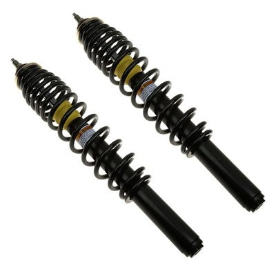 2 Front Gas Shocks for Polaris Ranger EV fits 2010-2014 Replaces OEM# 7043593