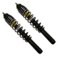 2 Front Gas Shocks for Polaris Ranger EV fits 2010-2014 Replaces OEM# 7043593