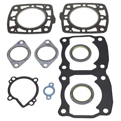 Solid Spare SPI Top End Gasket Kit for Yamaha Exciter 570 1987 1988 1989 EX570 - 09-710171