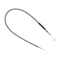 SPI Throttle Cable for Polaris 850 Snow fits some 2019-2020 Replaces OEM 7082469