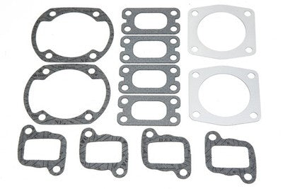 Solid Spare SPI Top End Gasket Kit for Ski-Doo fits many 1990-1994 Safari Models SEE LIST