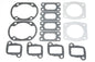 Solid Spare SPI Top End Gasket Kit for Ski-Doo fits many 1990-1994 Safari Models SEE LIST
