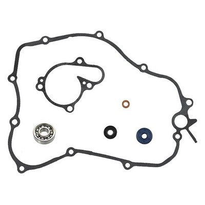 Solid Spare Psychic MX Water Pump Repair Kit for Yamaha 2005-2022 YZ125 & 2020-2022 YZ125X