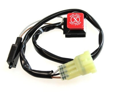 Solid Spare SPI Kill Switch for Polaris Replaces OEM #'s 4011540 4012270 & 4013382