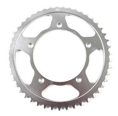 Solid Spare Factory Spec brand 47 Tooth Steel Rear Sprocket for Suzuki GSXR600 GSXR750