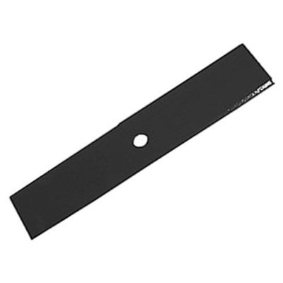 Solid Spare Little Wonder Gas Edger Compatible Blade 10" with 1/2" Hole 40-409 - 4 Sided