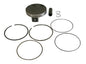 Solid Spare Namura Standard Bore Piston Kit Size A 96.95mm for Yamaha YZ450F 2010-2013 97mm