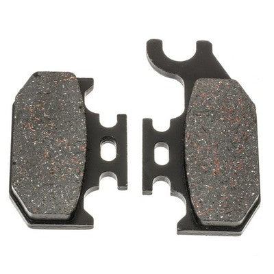 Front Left Severe Duty Brake Pads for Suzuki King Quad 400, 450, 450, 700 & 750