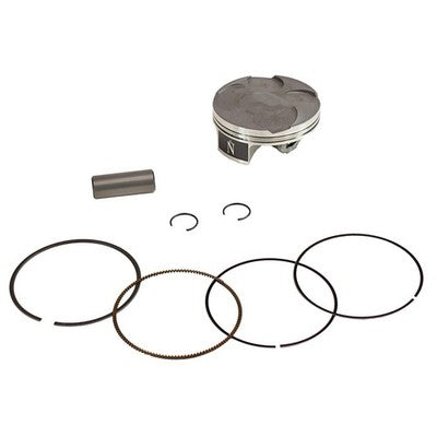 Solid Spare Namura Standard Bore Piston Kit Size A for Honda CRF250R fits 2014-2015 76.8mm