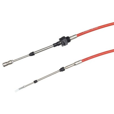 Solid Spare Reverse Cable for Yamaha 255 FSH Sport E 2021-2026 Replaces OEM# F4A-6149C-11-00