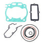 Namura Top End Gasket Kit for Yamaha YZ250 1999 2000 2001 NX-40025T