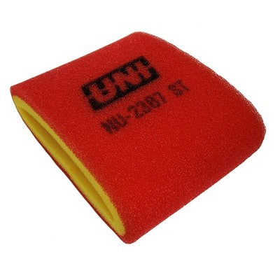 Dual Stage Air Filter 1997-2002 for Kawasaki Prairie 400 & 1999-2002 Prairie 300