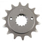 Factory Spec 14 Tooth Front Steel Sprocket 14T for Honda fits 2000-2007 XR650R