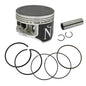 Solid Spare Namura .010 Over Bore Piston Kit for Honda Rancher 350 fits 2000-2006 - 78.75mm