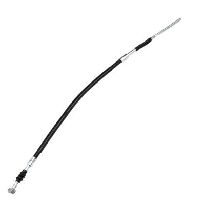 Solid Spare Rear Foot Brake Cable for Honda TRX200 & TRX200D Type II Fourtrax 200 1990-1997
