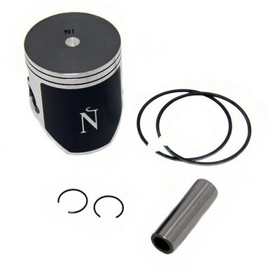 Solid Spare Namura .040 Over Bore Piston Kit for Honda CR250R fits 1997-2001 Models 67.4mm