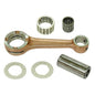 Solid Spare Namura Connecting Rod Kit for Kawasaki KX125 fits 1998-2002 Models