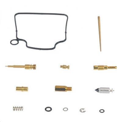 Carb Rebuild Kit fits Honda TRX400EX Sportrax 1999 2000 2001 2002 2003 2004