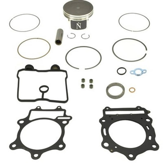 Solid Spare Namura Standard Bore Size B Piston & Gasket Kit fits Suzuki King Quad 750 104mm