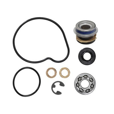 Solid Spare Bronco Water Pump Repair Kit for Suzuki QuadMaster & Vinson 500 Auto 2000-2007