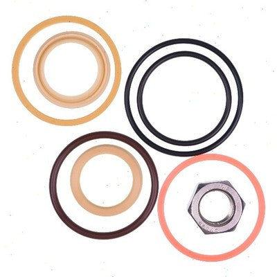 Solid Spare 7137772 Cylinder Seal Kit for Bobcat A220 A300 A770 MT85 319 320 321 322 323