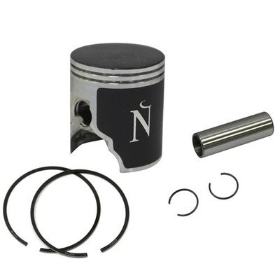 Solid Spare Namura Standard Bore Piston Kit Size B 42.96mm for Kawasaki KX60 1983-2003 43mm