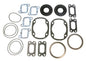 Solid Spare SPI Complete Gasket Set for Ski-Doo 500 MXZ Legend Formula SL Skandic WT Summit