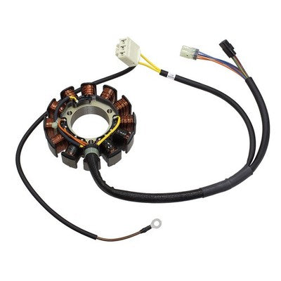 SPI Stator for Yamaha Snow Many 2021-2024 400 & 800 Replaces OEM 8ND-H1410-00-00