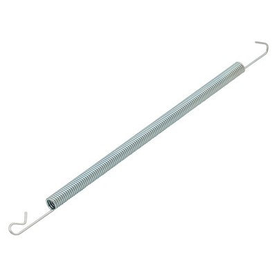 SPI Exhaust Spring for Yamaha Snowmobiles Replaces OEM# 8JP-RAD14-00-02