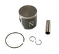 Solid Spare Namura Standard Bore Piston Kit Size B for KTM 105 SX & 105 XC 2004-2011 52mm