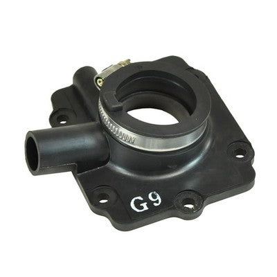 Solid Spare SPI Carb Flange for Polaris RMK 600 & 700 Replaces OEM# 1253259 SEE YEARS