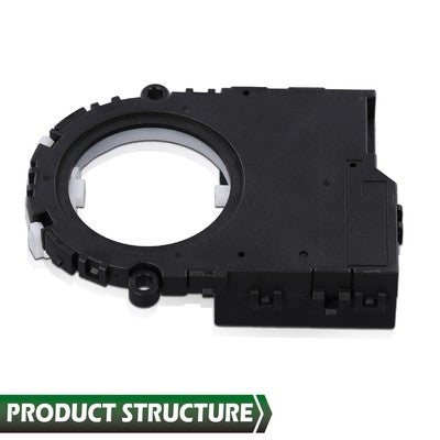 Solid Spare Fit For 2016 2017 2018 2019 2020 Toyota Tacoma Steering Angle Sensor 89245-0R030